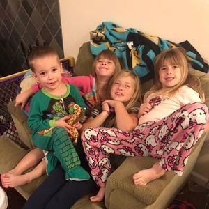 Meet your Posher, Melissa